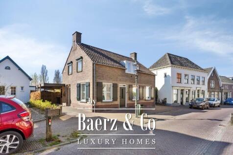 Overstraat 40 3958 BV Amerongen image 1