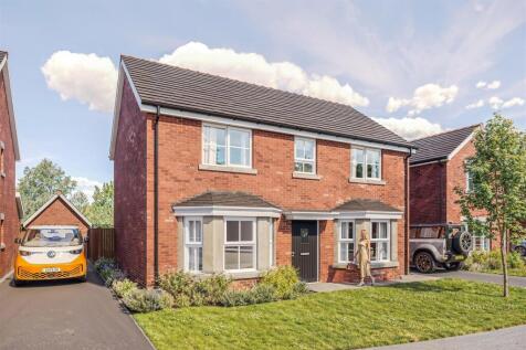 Example of The Gresford 2