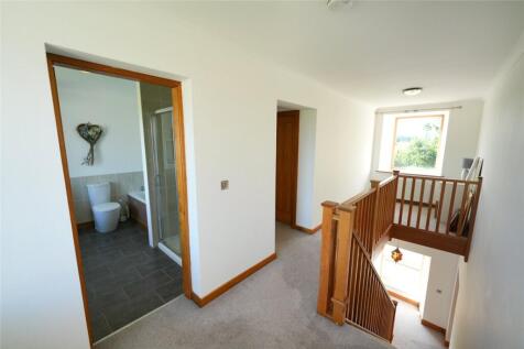 First  Floor Landing