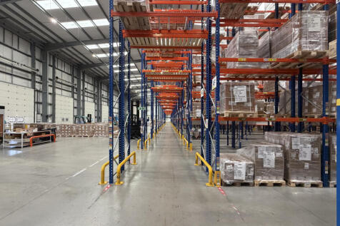 Distribution Warehouse for sale Image 4