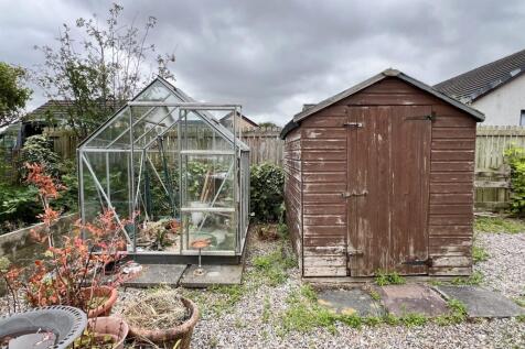 6 Dalmun Avenue, Dalbeattie - Williamson and Henry