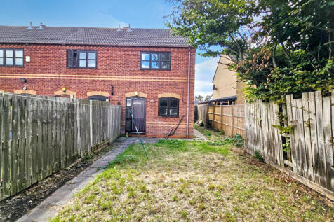 57 Byron Street, Hucknall, Nottinghamshire, NG15 7NB