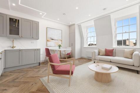 Living/Dining/Kitchen