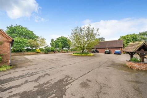 Wylkyns Lodge, Canons Ashby Court