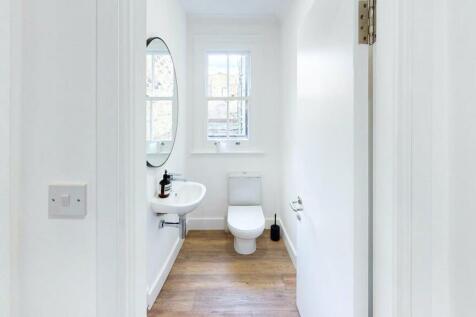 60PembrokeRoad Kensington W8 office to let west 