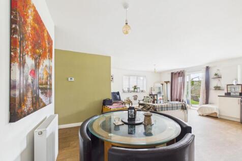 Kitchen/Living Area
