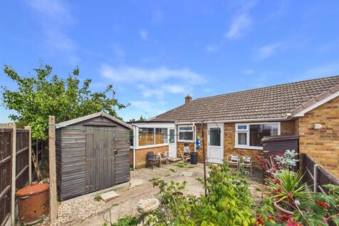 Garden &amp; Driveway