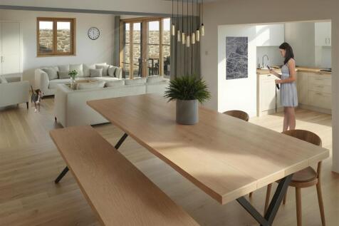 Artistic Impression - May Not Represent Final Prod