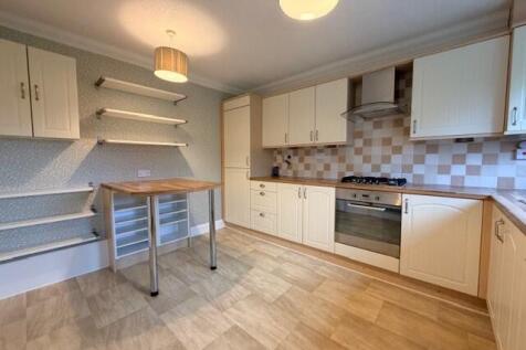 Highfield Villas, Sherburn In Elmet, North Yorkshire photo 5