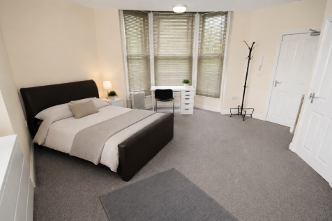Hyde Terrace, Leeds, West Yorkshire, LS2 photo 5