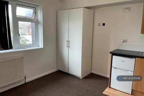 Large En-Suite Room