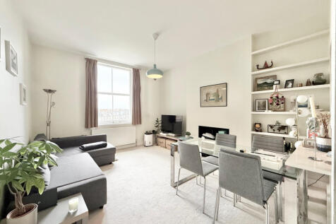 2 Bedroom Flat for Rent