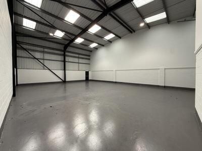 Photo 5. Unit 6.