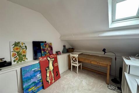 Utility Room/Bedroom 7