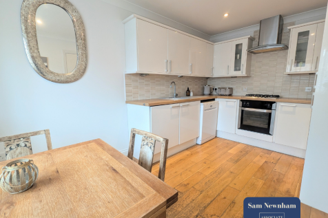 Kitchen/Din