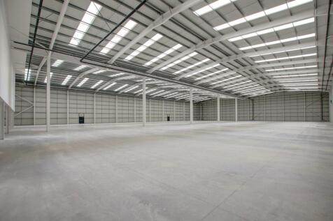 Light Industrial to rent Image 6