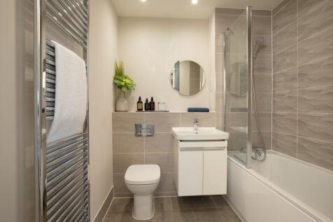 maple croft, egham