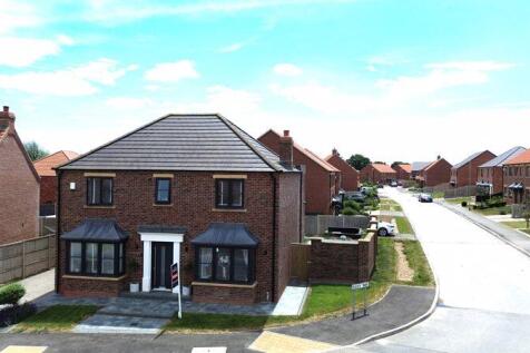 Front with street view