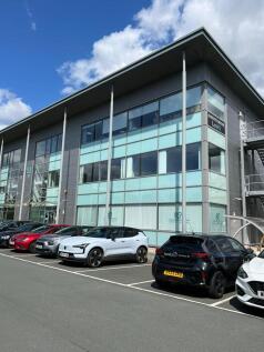 Office to rent Image 5