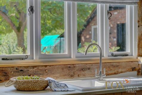 Laugherne Brook Barn