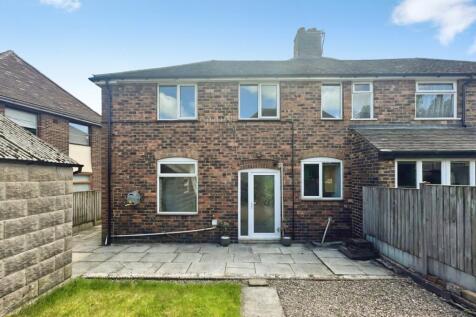 Rear Aspect