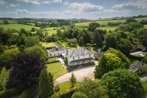 Bladeley House