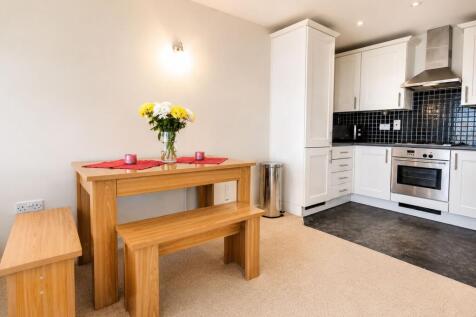 Kitchen/ Diner