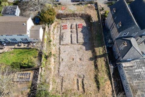 Development Site @ 23 Montpelier, Weston-Super-Mar