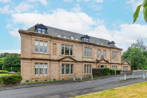 10 The Counting House Paisley PA1 2NU L-44