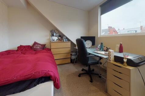 Rider Road, Woodhouse, Leeds photo 5