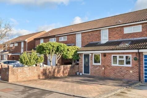 Melksham, SN12 - property photo