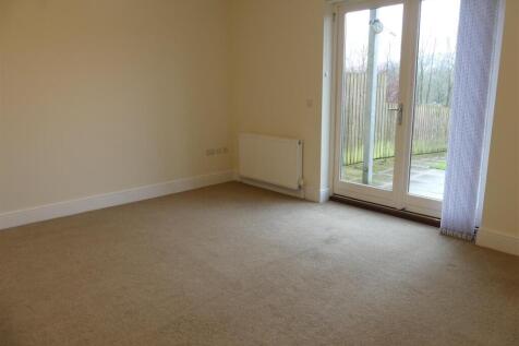 Bedroom Four / Office / Playroom