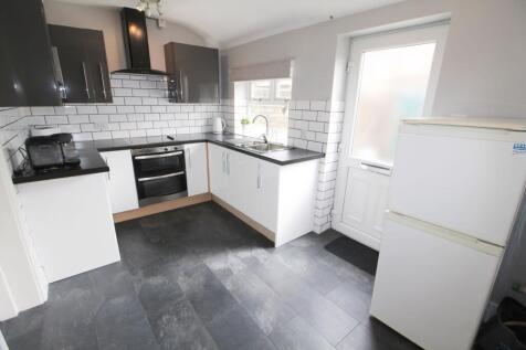 Dining/Kitchen