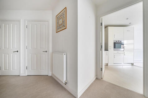 Hallway.