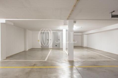 Parking space