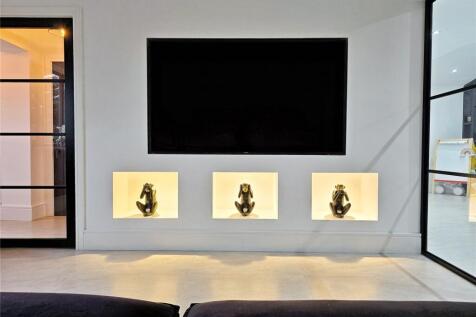 Media Wall