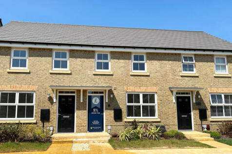 Archford Plot 143 at Hampton Beach