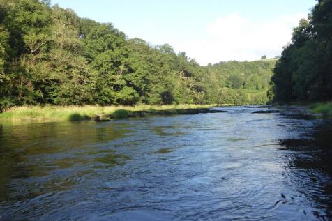 Nyth View (Upstream)