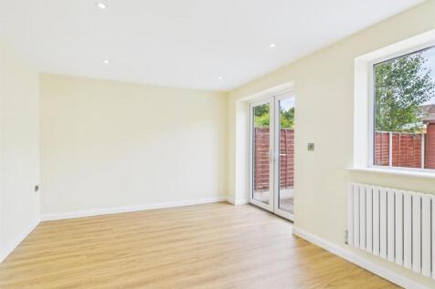 Living / Dining Room