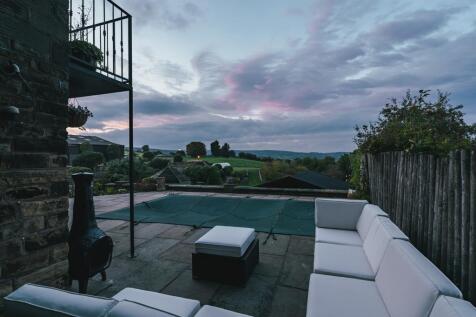 Exterior and Gardens