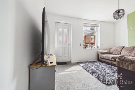 Meakin Street, Hasland, Chesterfield, Derbyshire, S41 photo 5