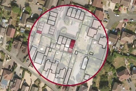 Aerial Map