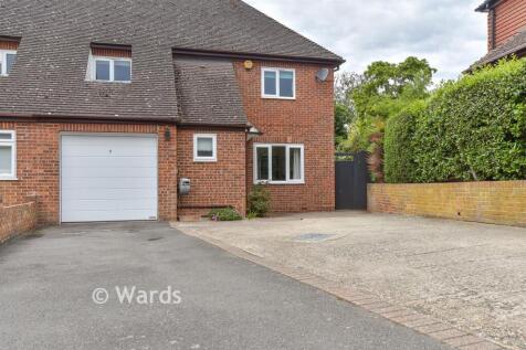 Driveway/Parking