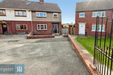 Shared Driveway