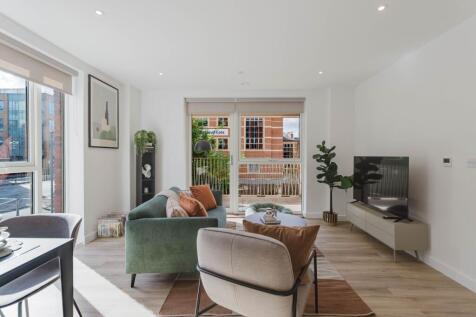 6 Vantage House  photo 3