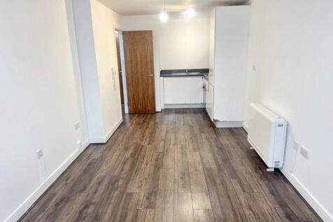 Landmark Waterfront West - Lounger Diner