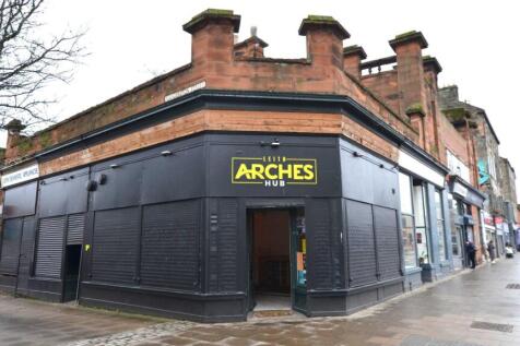 Allied-Survryors-Scotland-99 Leith Walk- restauran