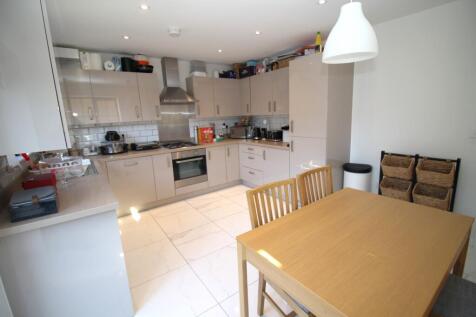 Whiteside Close, Salford, M5 photo 3