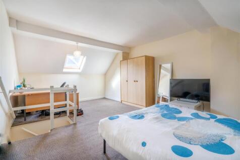 15 Crookes Road, Broomhill, Sheffield photo 4