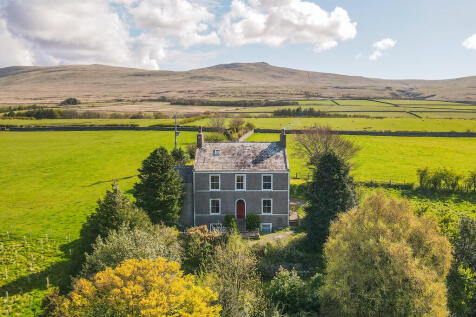 Spring House